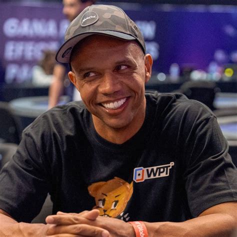phil ivey iq|4 Life.